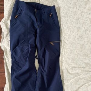 Roxy Cabin Slim Fit Snow Pants